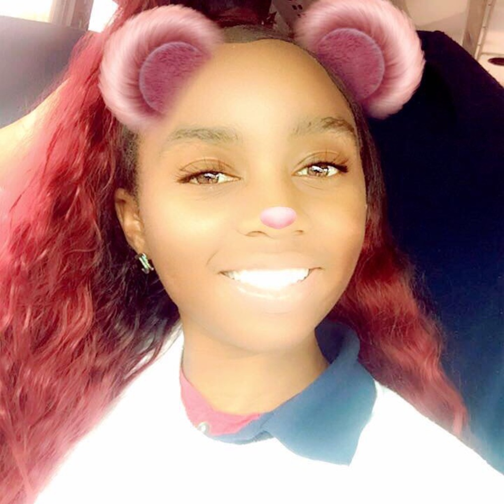 Meet your Posher, Sam